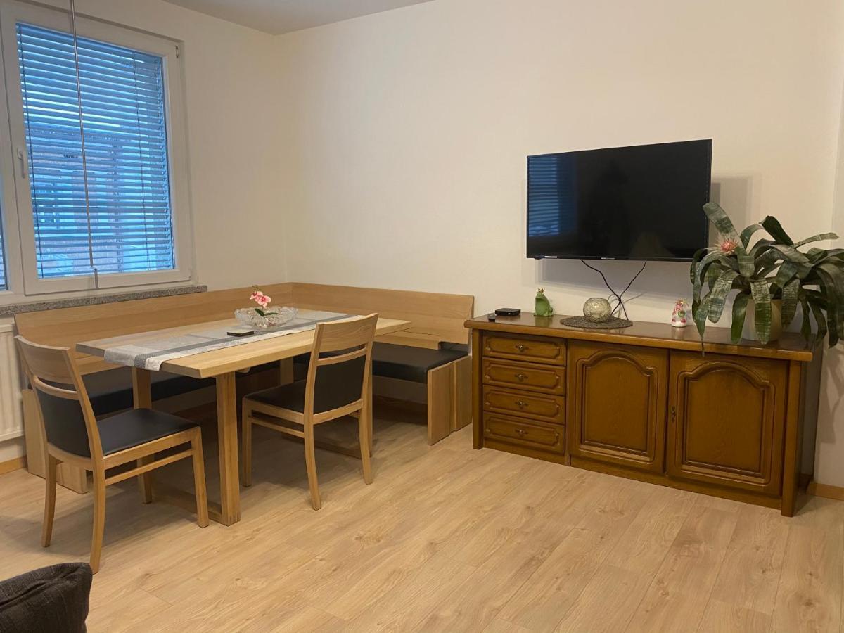 Ferienwohnung Neben Dem Schloss Porcia Spittal an der Drau Dış mekan fotoğraf