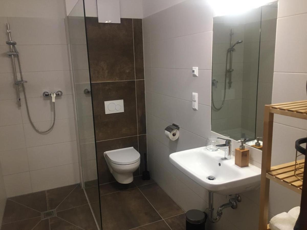 Ferienwohnung Neben Dem Schloss Porcia Spittal an der Drau Dış mekan fotoğraf