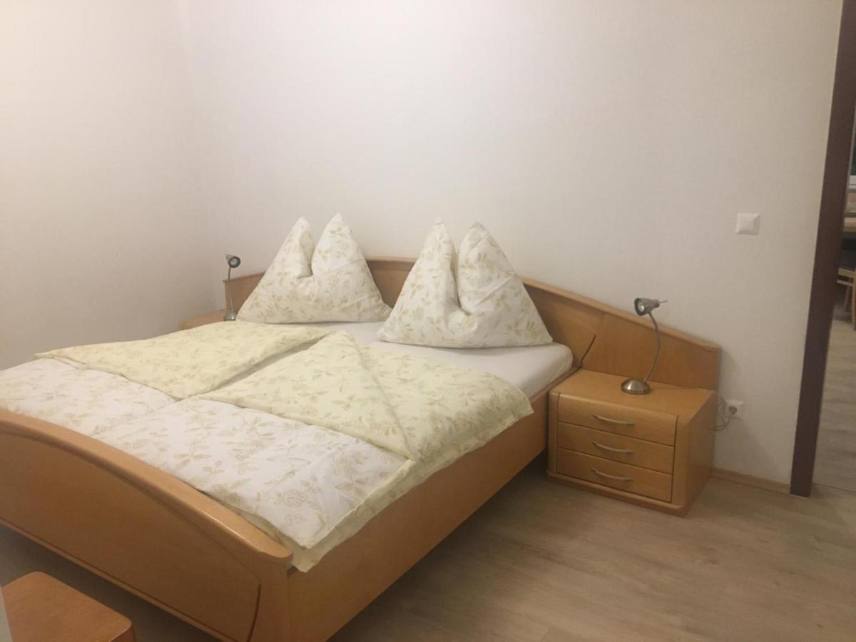 Ferienwohnung Neben Dem Schloss Porcia Spittal an der Drau Dış mekan fotoğraf