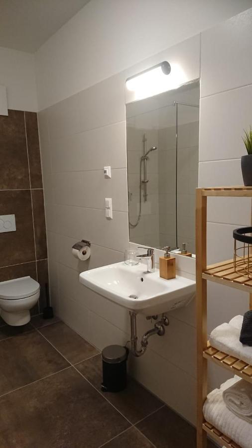 Ferienwohnung Neben Dem Schloss Porcia Spittal an der Drau Dış mekan fotoğraf