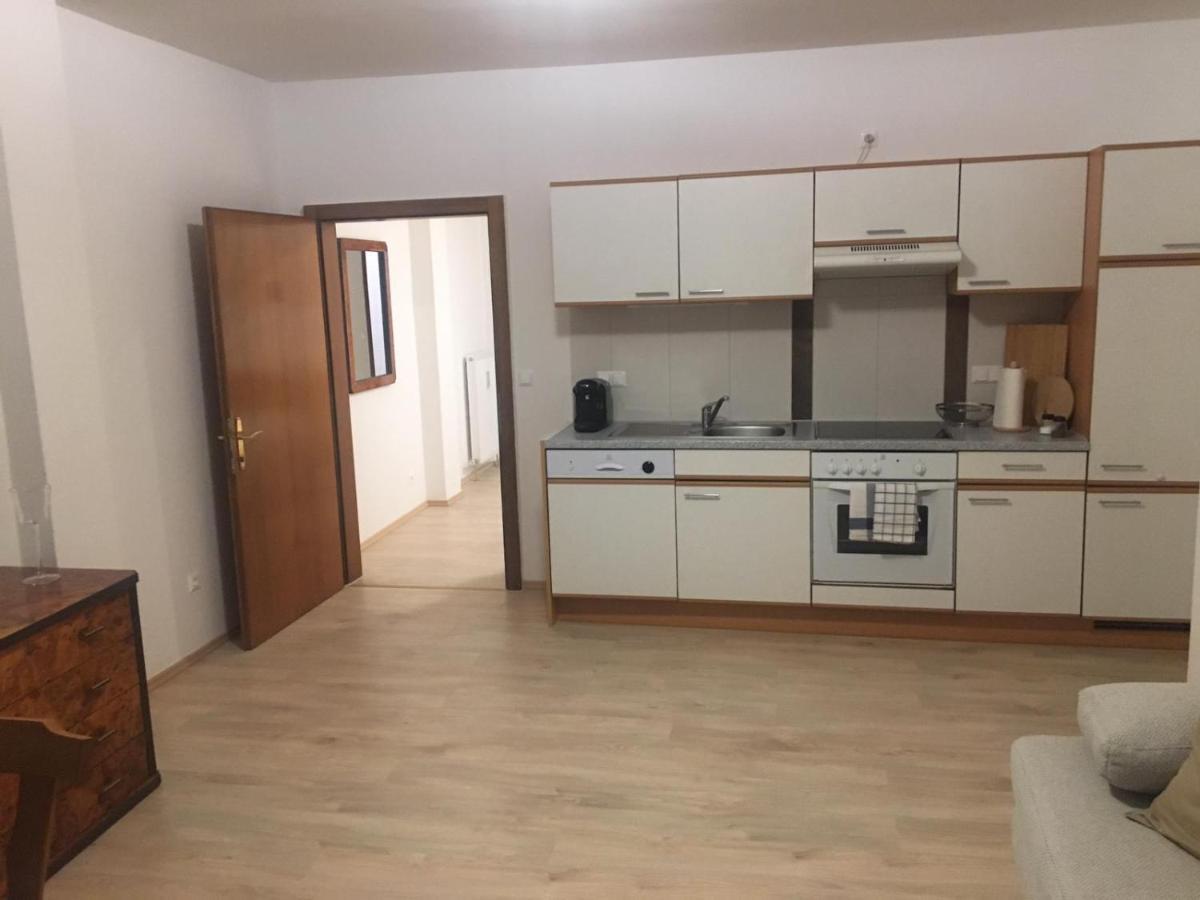 Ferienwohnung Neben Dem Schloss Porcia Spittal an der Drau Dış mekan fotoğraf