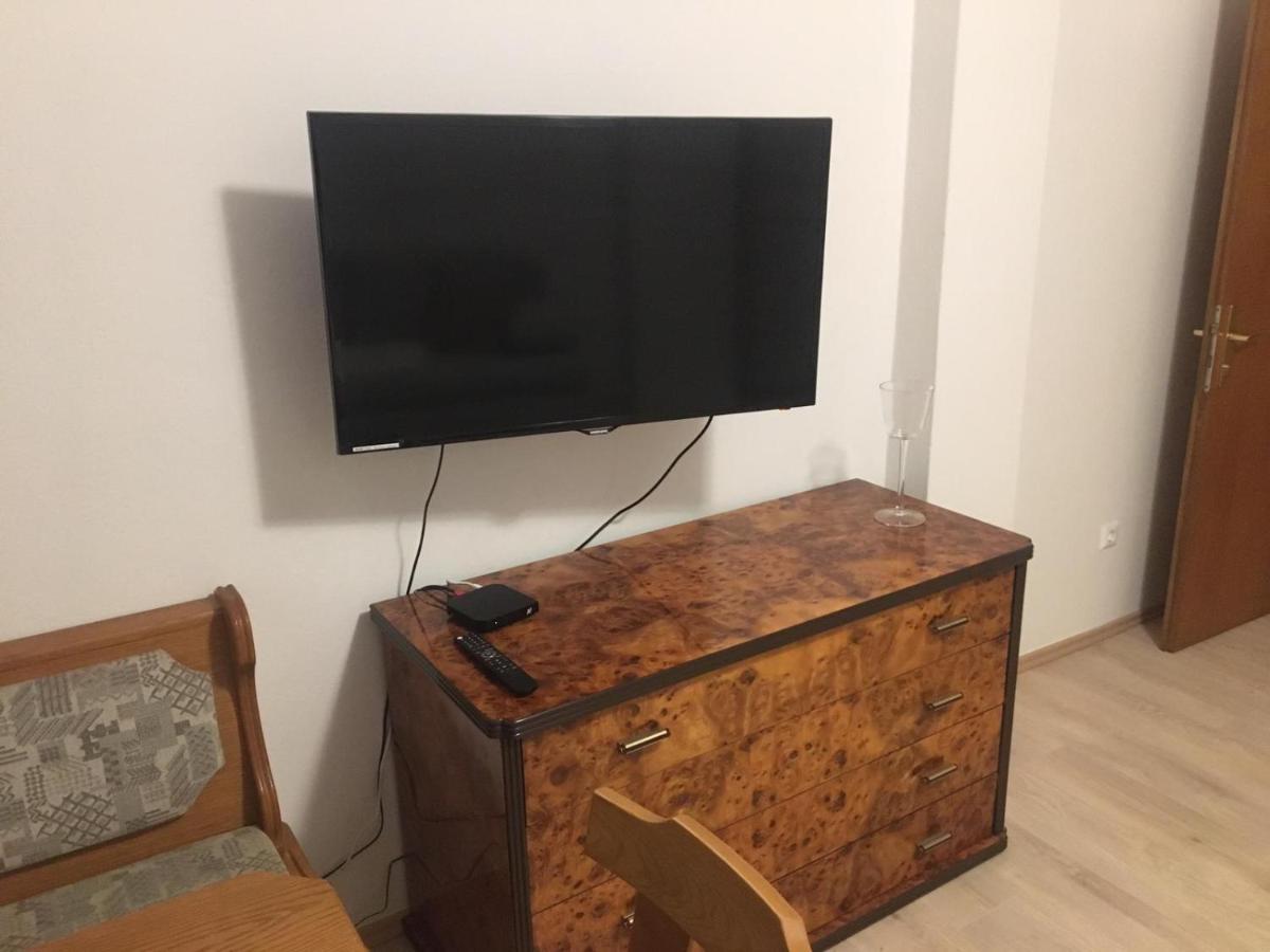 Ferienwohnung Neben Dem Schloss Porcia Spittal an der Drau Dış mekan fotoğraf