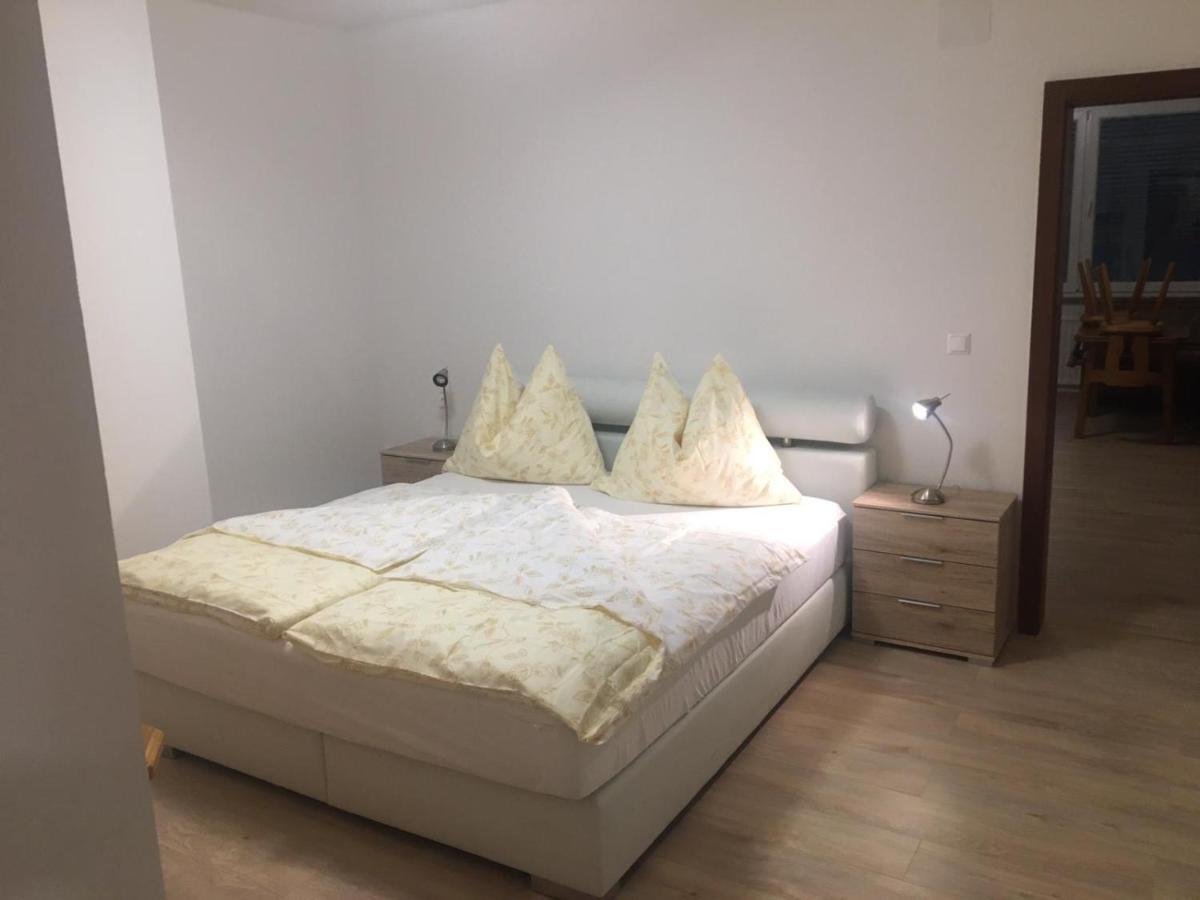 Ferienwohnung Neben Dem Schloss Porcia Spittal an der Drau Dış mekan fotoğraf